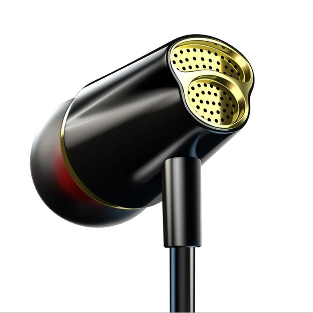 Fone de Ouvido de um Lado com Microfone Plugue de Ouvido para Uma Orelha com Som Estéreo Reforçado para Iphone Ipod Ipad Samsung - Image 5