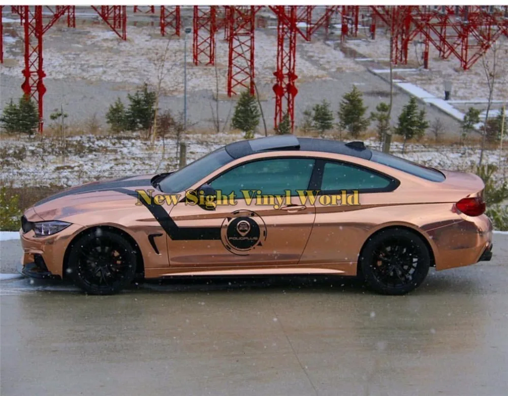 Rose-Gold-Mirror-Chrome-Vinyl-Wrap-Film (26)