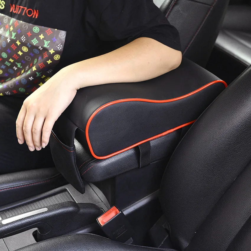 Universal Car Armrest Pad Vehicle Protective Armrests For Honda Accord