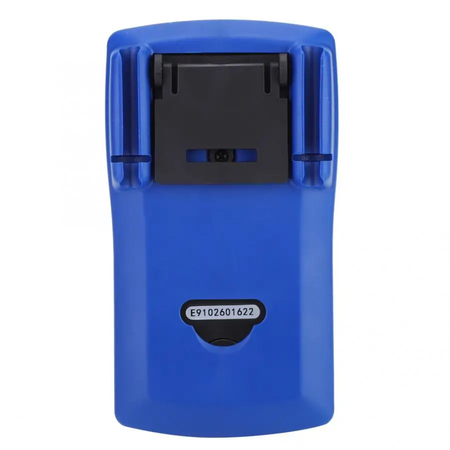 Цифровой мультиметр Амперметр VC9803A цифровой автоматический диапазон rure RMS мультиметр AC/DC напряжение/ток тестер Цифровой мультиметр
