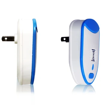 

Household Electronic Mosquito Repellent Multifunctional Indoor Mouse Repellent Device LXY9