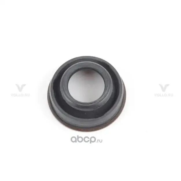 059103085L FGR AUDI УПЛОТНЕНИЕ 37Х13 ММ(6ШТ НА 1 А/М