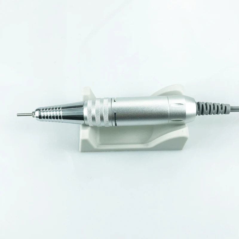 Strong 207B 65W Electric Nail Drill Control Box 35000rpm 50000RPM Handpiece Strong 210 Manicure Pedicure Nail Drill Apparatus 5