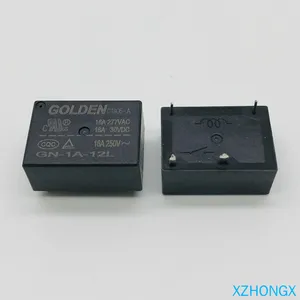 GN-1A-12L 7520-1A-12V-16A