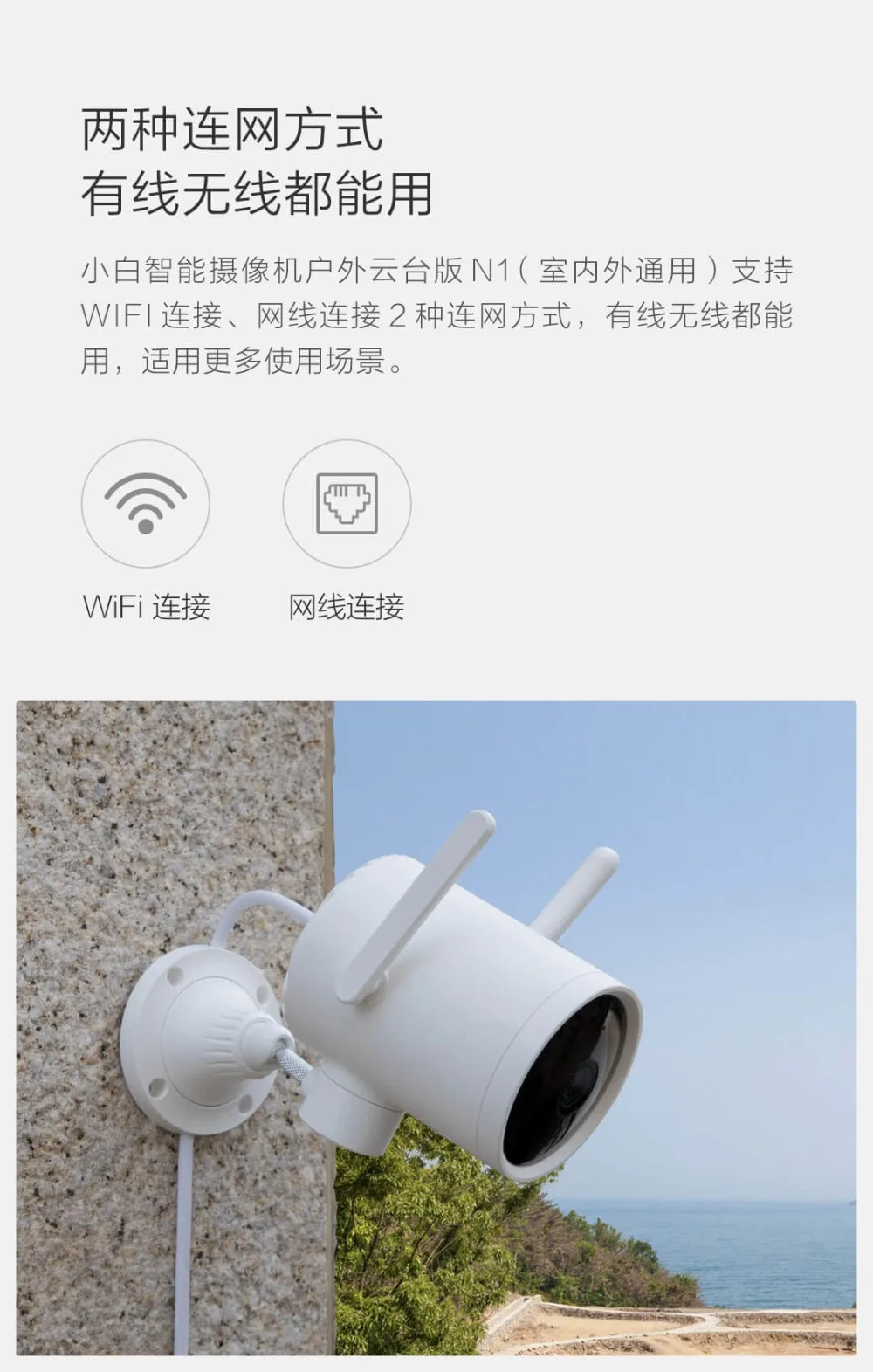 Xiaomi Smart Camera  (20)