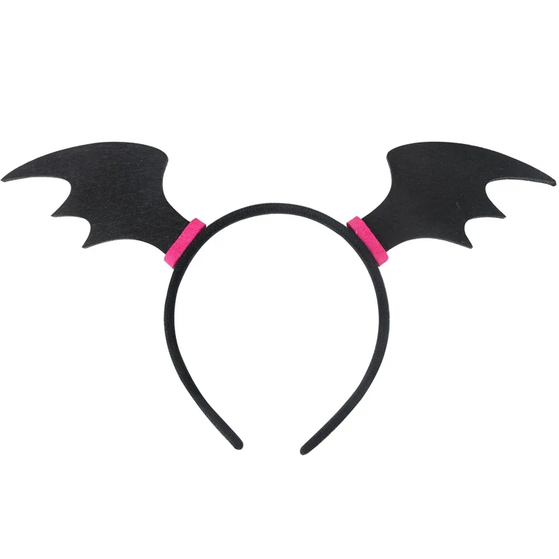 Детское платье Disfraz Vampirina для девочек; одежда для костюмированной вечеринки на Хэллоуин; Детский карнавальный костюм на День рождения; аксессуары; головной убор