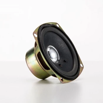 

circular 8ohm 25W speaker for arcade game machine-arcade machine parts/game machine accessory