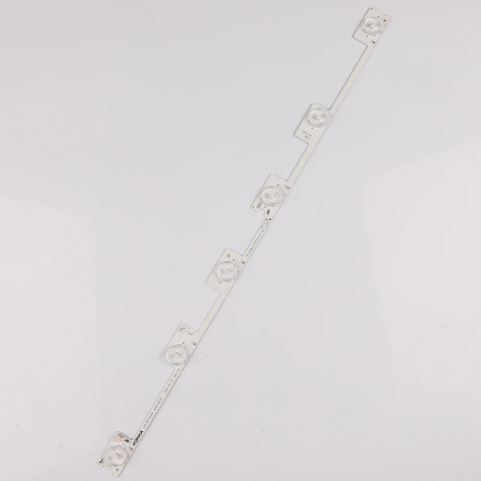 ο 50 / LED Ʈ  ۾ KDL48JT618U KDL48JT618A 35018539 35018540 35018541 6 LEDS * 6V 44.2cm