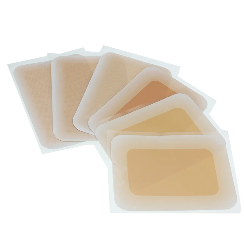 

Waterproof Tattoo Concealer Sticker Scar Cover Concealing Corrector Convenient Skin-Friendly Makeup Cosmetics Concealer Tape