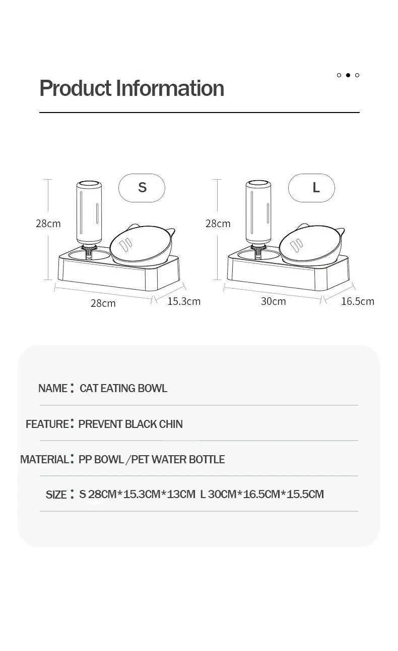 Don't break your back for another water refill and get this cool Cat Bowl Water Dispenser for your fur ball! lolithecat.com