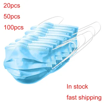 

mondkapjes facemasks masques 3 layer good quality