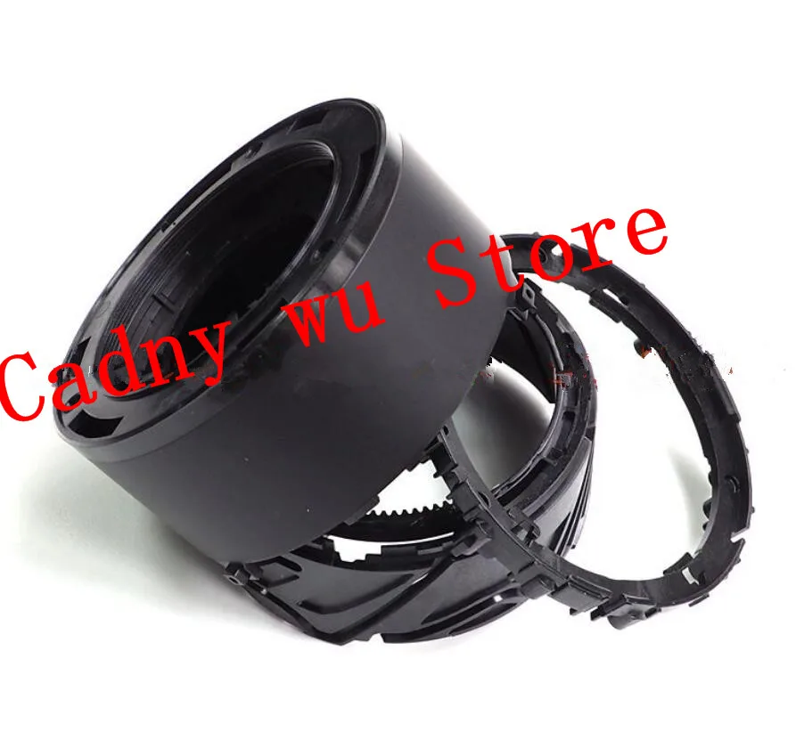 

NEW 16-50 E ( SELP1650 ) Lens Front Tube Screw Gear Ring Fixed Stationary Barrel For Sony E PZ 16-50mm f/3.5-5.6 OSS Repair Part
