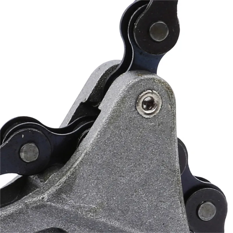 

High Quality Adjustable Car Engine Oil Filter Chain Grip Key Wrench Remover Tools Car Repair Tools