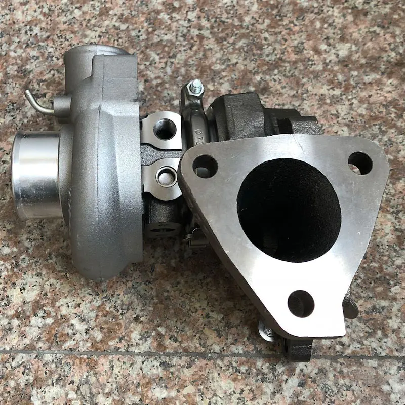 TF035 Турбокомпрессор Для hyundai Terracan Galloper Starex H1 Libero 2.5L 49135-04020 4913504020 49135 04020 282004A200 28200 4A200