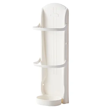 

1Pc Wall-Mounted Umbrella Holder Home Umbrella Storage Rack Umbrella Stand