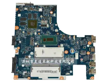 

NM-A273 For Lenovo g40-70 Z40-70 motherboard ACLUA/ACLUB NM-A273 I7 Rev1.0 2GB video card with graphics card Test