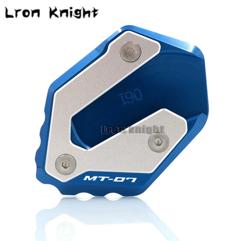 ߸ MT-07 MT07 FZ-07 Ʈ̼ 700GT 700 GT XSR700 XSR 700 CNC űĵ ǲ ̵ ĵ ͽټ е  ÷Ʈ Ȯ