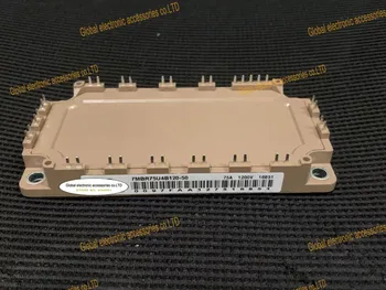 

Free Shipping New 7MBR75U2H060-50 7MBR75U4B120-50 module