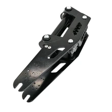 Электрический амортизатор скутера антивибрационное устройство скутер модифицированный амортизатор для Xiaomi Scoot M365