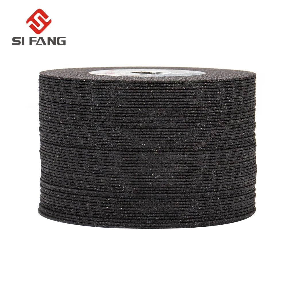 Cutting Disc 180mm Metal Cutting Disc 7 Inch Cut Off Wheels Stainless Steel Resin Grinding Wheel 1-25Pcs