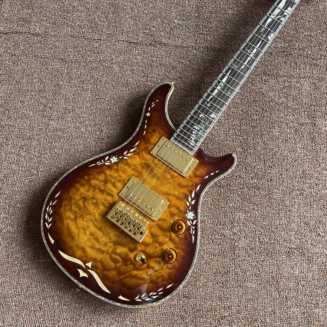 guitarra-el-ctrica-de-alta-calidad-instrumento-musical-con-diapas-n-de