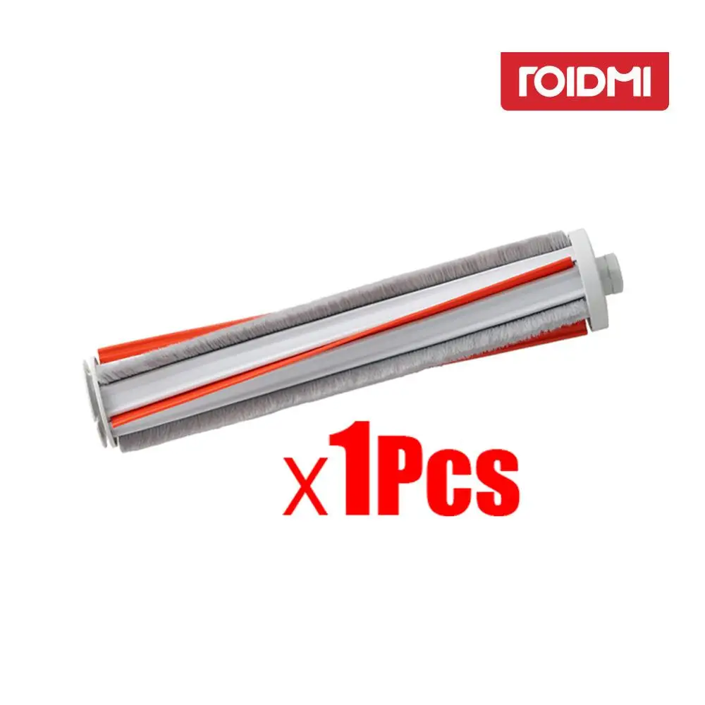Light Green Моющийся пылесос фильтры Hepa валик для Xiaomi Roidmi беспроводной F8 умный ручной пылесос аксессуары Запчасти - Color: Light Green