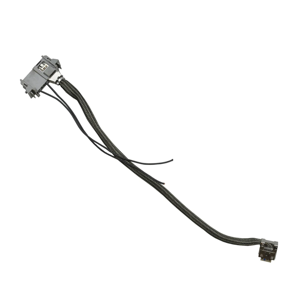 Ксеноновый балластный блок HID фары контроллер для BMW Audi VW GMC Volvo Valeo 89034934 4L0907391 2007