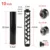 10 Дюймовая Спираль 1/2-28 5/8-24 M14x1L M14x1 1/2-20 Для NAPA 4003 WIX 24003 Фильтры для .223 .308 AK SKS
