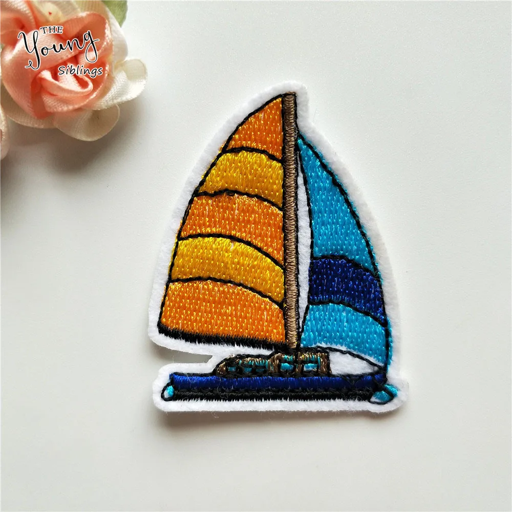 1 шт. патчи для одежды с вышивкой надписью Сова|Заплатки| |