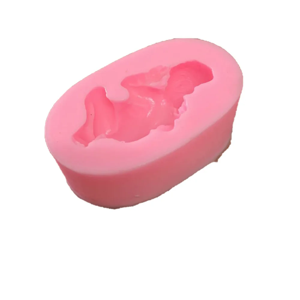 AD002 детская силиконовая форма для сна инструмент украшения торта BKSILICONE|cake