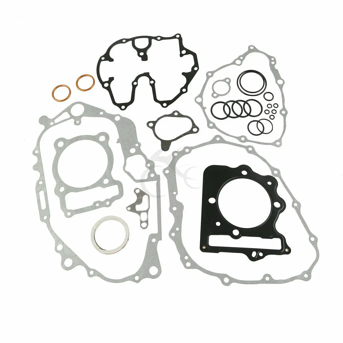 Комплект прокладок мотоцикла топ и нижний конец Набор для Honda TRX400EX TRX 1999-2004 00 01 02 03