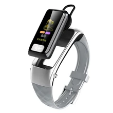 Многофункциональные Смарт-часы, мониторинг сердечного ритма, артериального давления, воспроизведение музыки, умные устройства, 1 шт