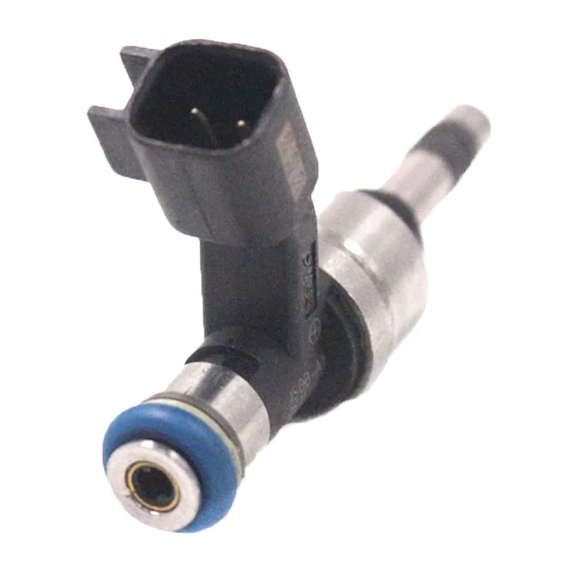 4 шт. топливный инжектор прямого впрыска для GMC Buick Chevy Cadillac 12629927