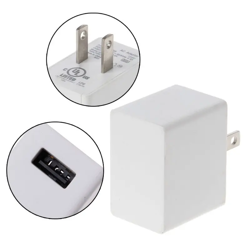 

Original Charging Adapter for Logitech UE BOOM Bluetooth Speaker Genuine Charge Adapter 2A 5.1V Fast Charger