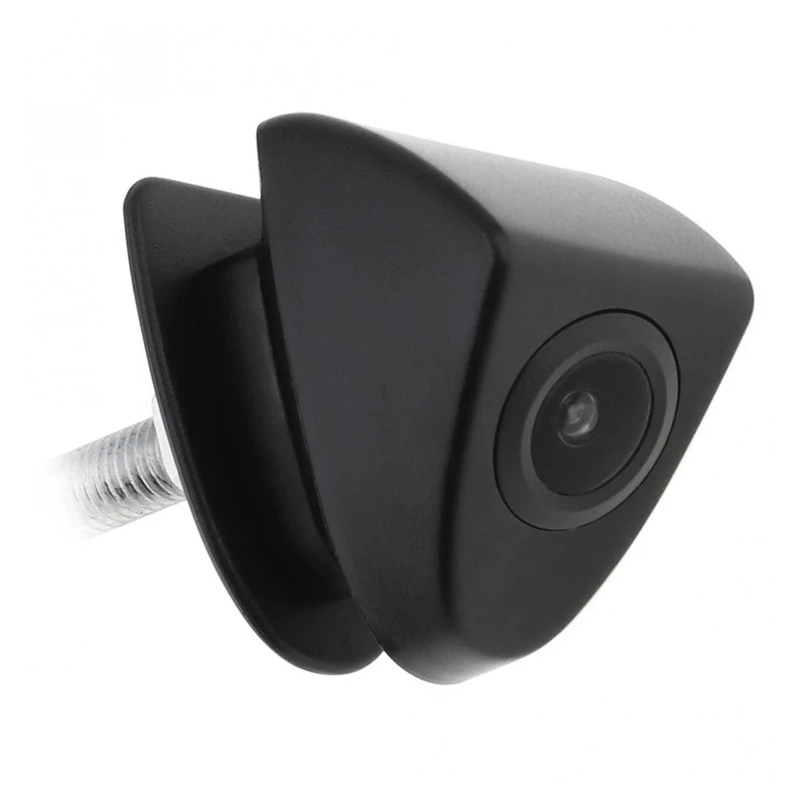 

Car Front View Hd Night-Vision Embedded Camera For Toyota
