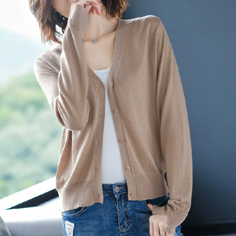 Spring Summer Cardigans Clearance, 58 