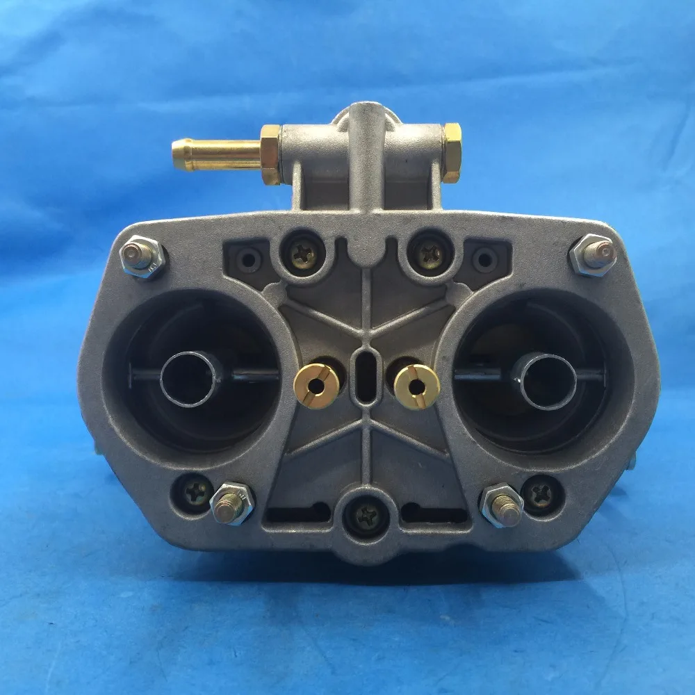 Carburetor Replacement Parts Carburetor Accessories Carburetor Kit 40 IDF 40IDF CARBURETTOR CARBY replacement for Fiat Porsche Volkswagen Bug Beetle with FAJS BRAND