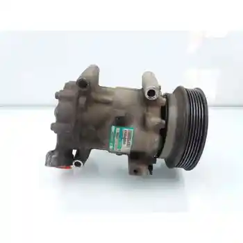 

8200315744 COMPRESSOR AIR CONDITIONING RENAULT KANGOO (F/KC0)