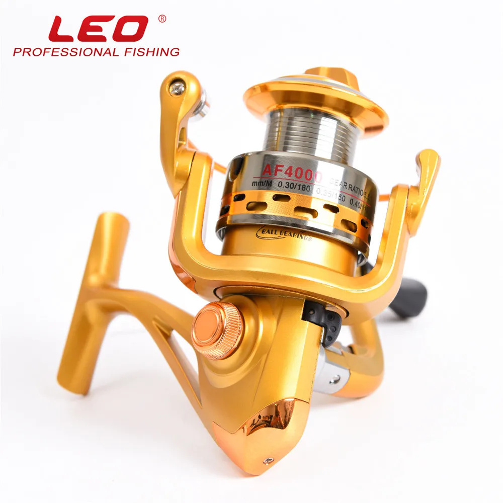 vintage spinning reels