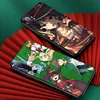 Anime KonoSuba Megumin para Xiaomi Mi nota 10 Ultra 9T CC9 Poco X3 NFC M2 Pro 9 SE 8 6 5 A3 A2 A1 Lite teléfono caso ► Foto 3/6