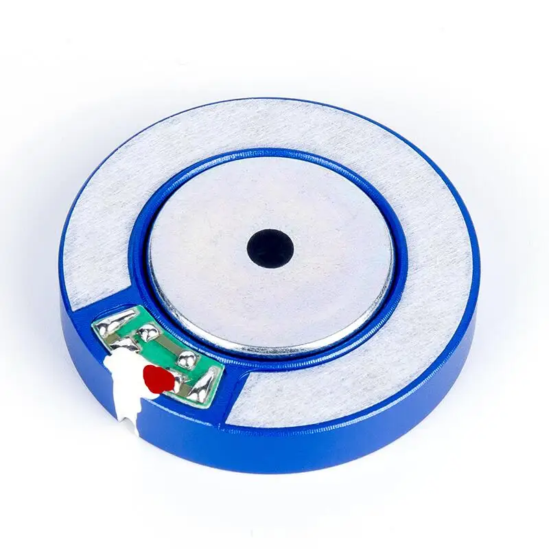 HIFI Headphones 70MM biological fiber diaphragm