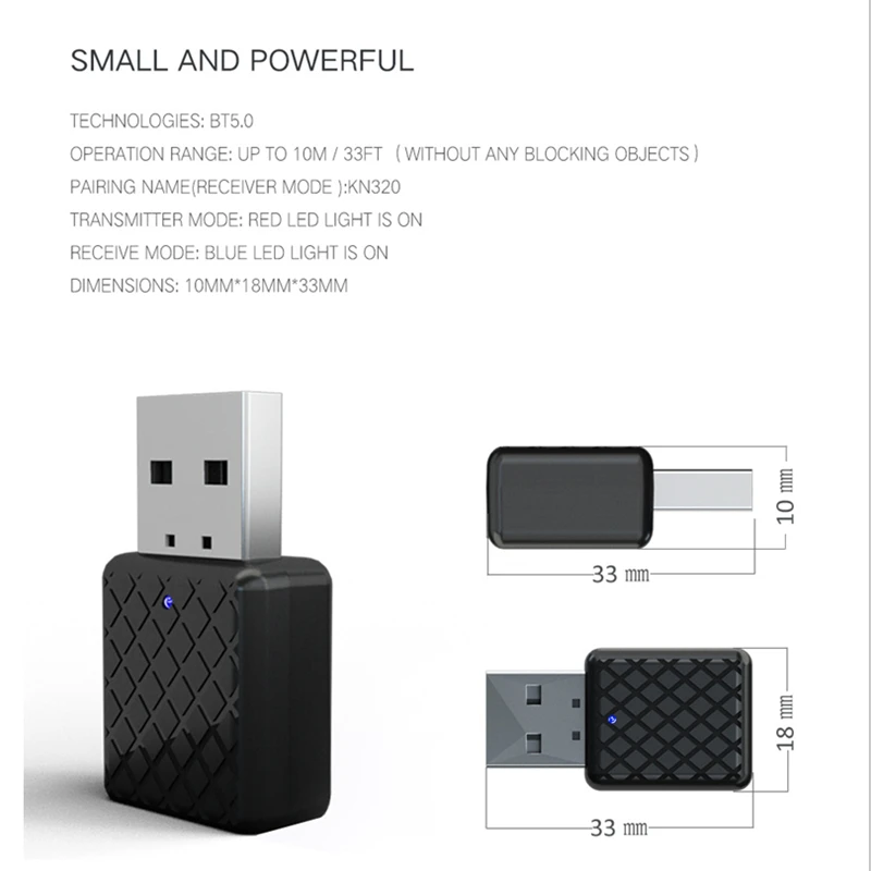 Беспроводной Bluetooth fm-передатчик адаптер для автомобиля Музыка Аудио Aux USB адаптер Bluetooth Aux 5,0 мини радио приемник громкой связи