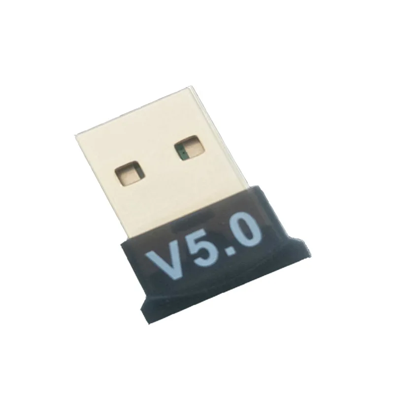 USB Bluetooth 5 0 адаптер передатчик приемник аудио ключ беспроводной для компьютера