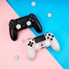 Cat Paw Sakura Thumb Stick Grip Cap Joystick Cover For Sony Playstation Dualshock 4/3 PS4/PS3/Xbox 360/Switch Pro Controller ► Photo 2/6
