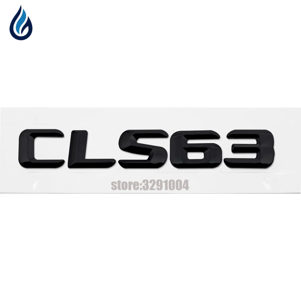 CLS63