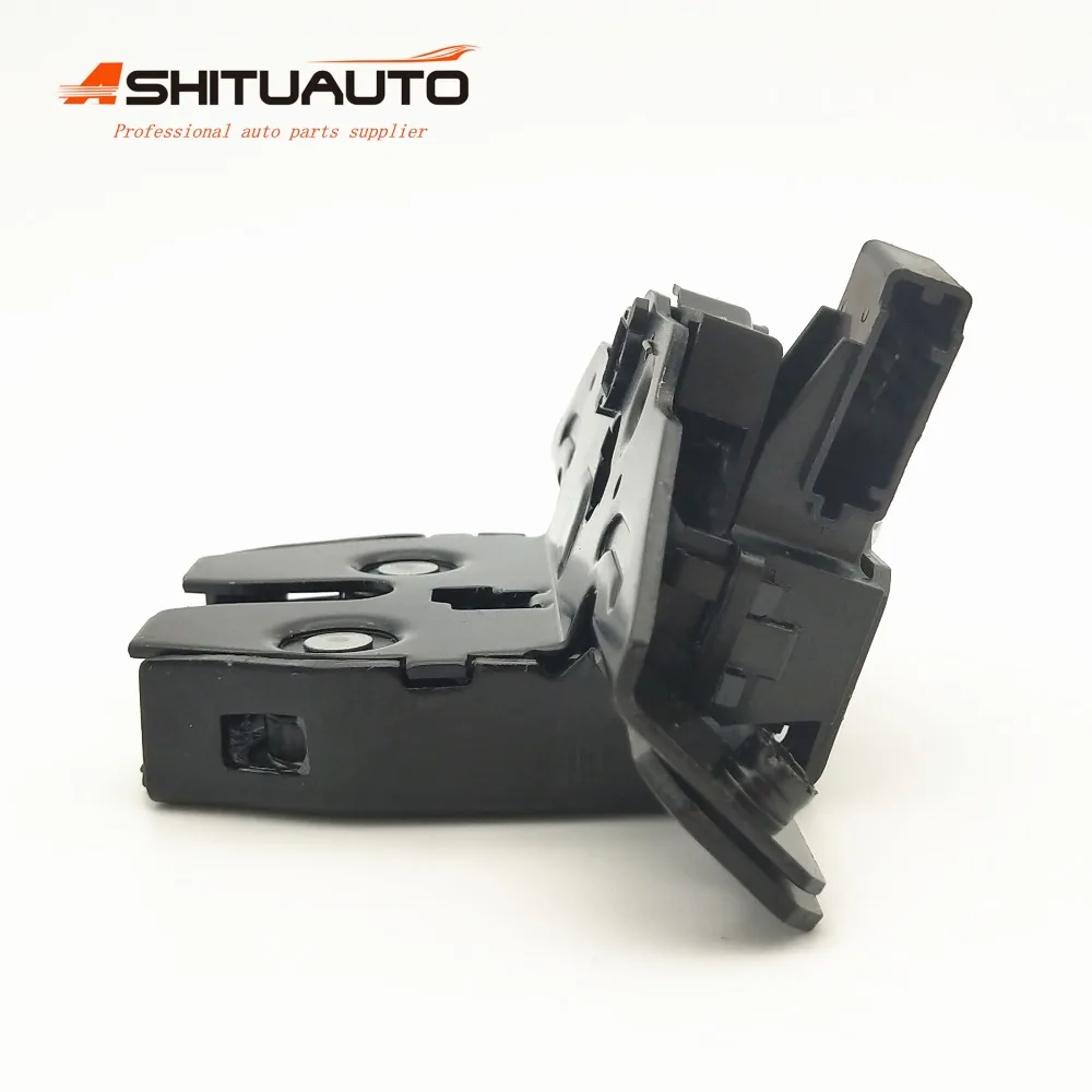AshituAuto высококачественный замок для багажника задней двери Cruze Trax Encore Opel Vauxhall Astra
