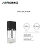 Electronic Cigarettes