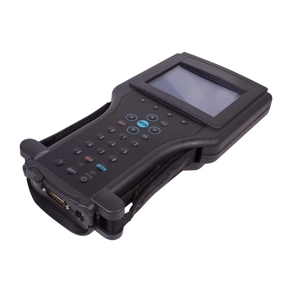 Картонная коробка Tech2 для GM Tech 2 OBD2 сканер с 32 Мб Карта программного обеспечения