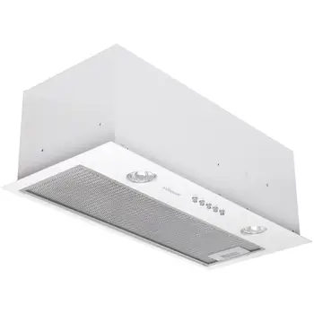 

Кухонная вытяжка Konigin Flatbox White 50