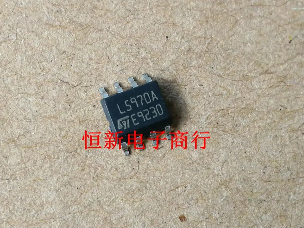 10 шт./лот L5970A SOP8